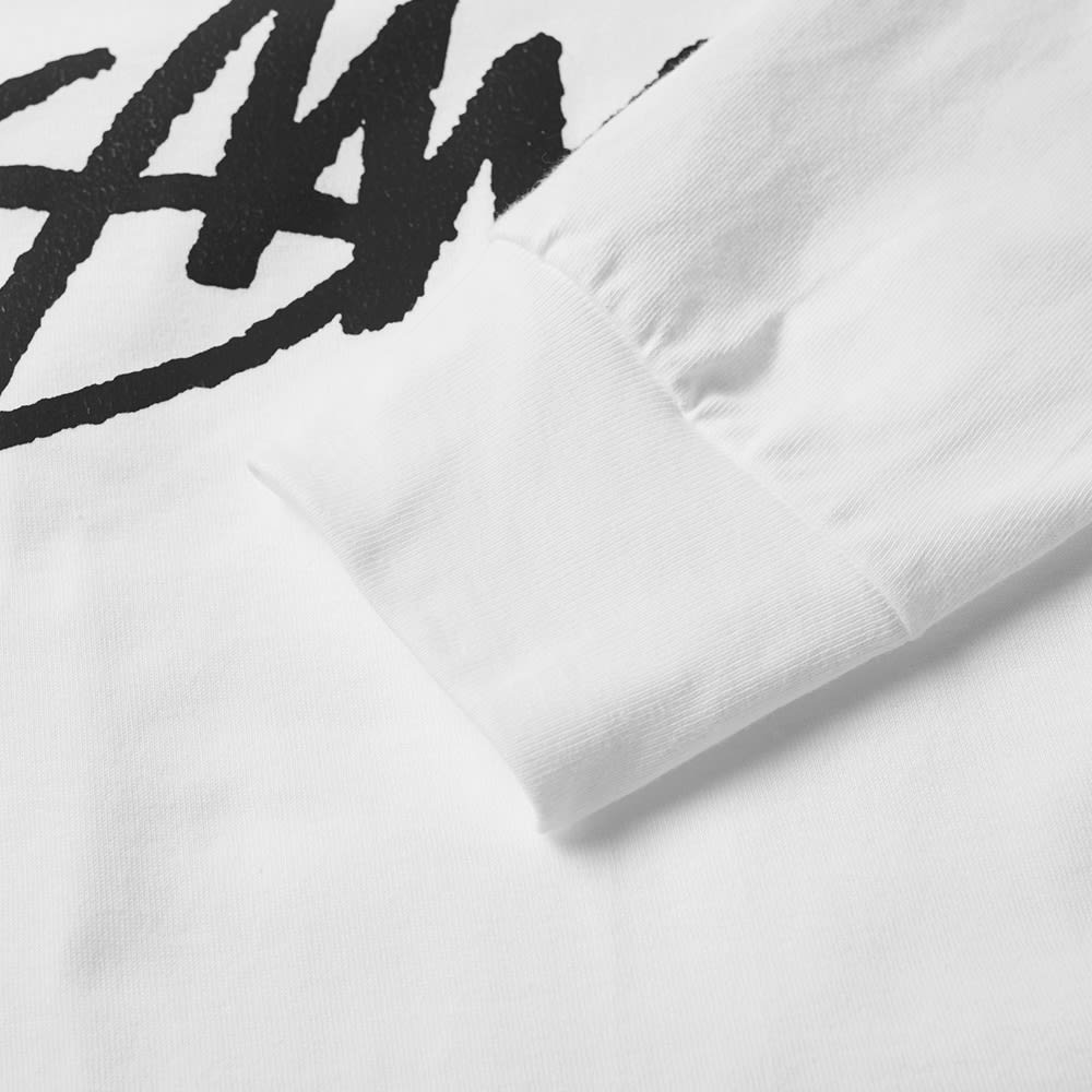stussy classic stock tee