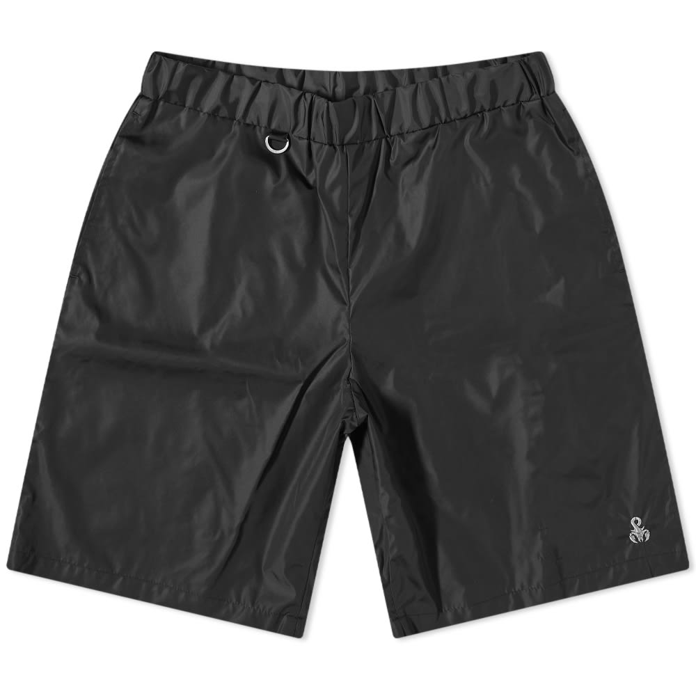 パンツ SOPHNET. SCORPION NYLON EASY SHORTS M SOPH. | SCORPION NYLON EASY SHORTS(M NAVY):