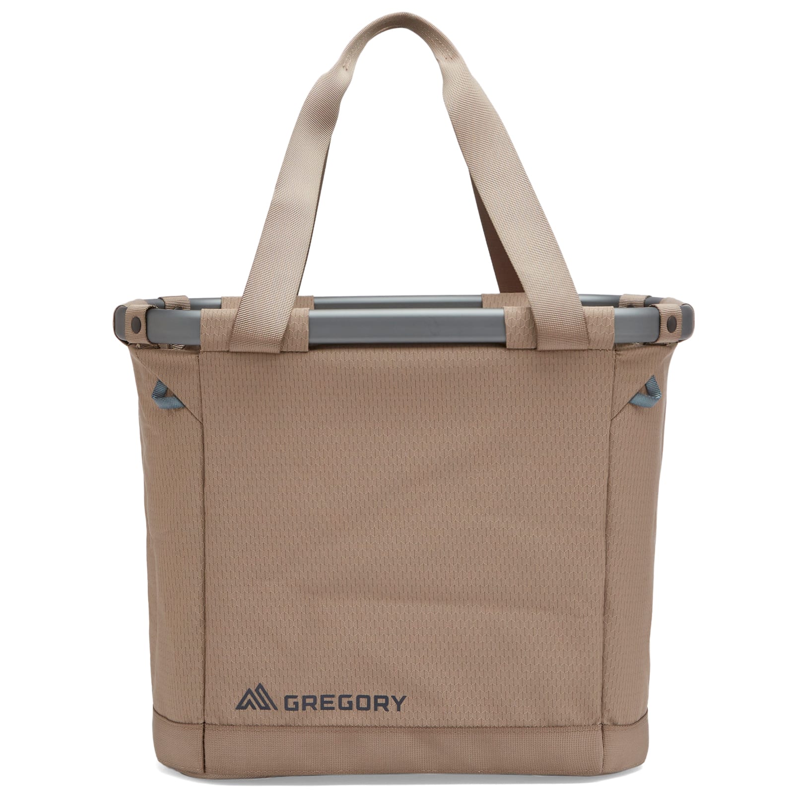 Gregory Alpaca Tote Bag – 30L Mirage Tan
