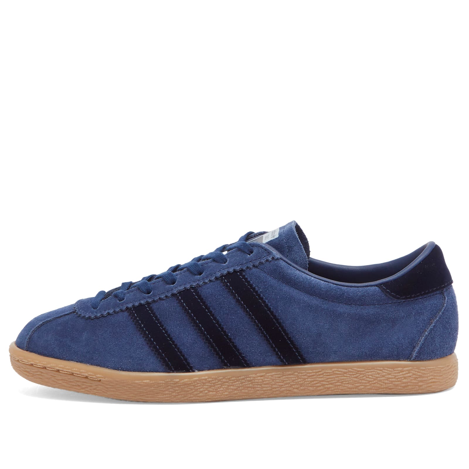 ★ADIDAS★TOBACCO Navy★ Adidas Tobacco Sneaker Dark Blue & Night Indigo | END. (US)