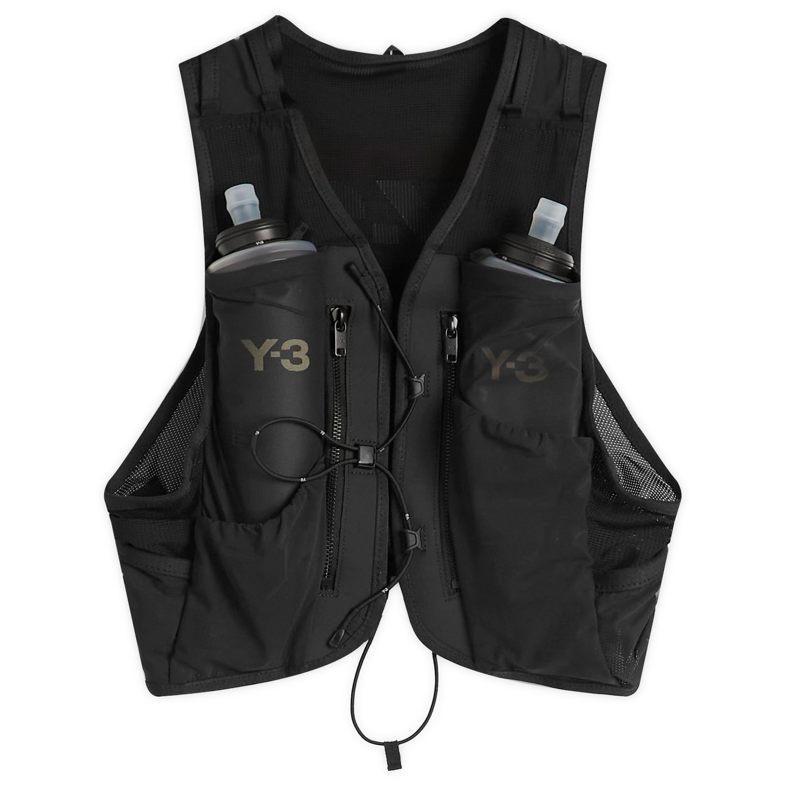 Y-3 RUN VEST トライアスロン Path
