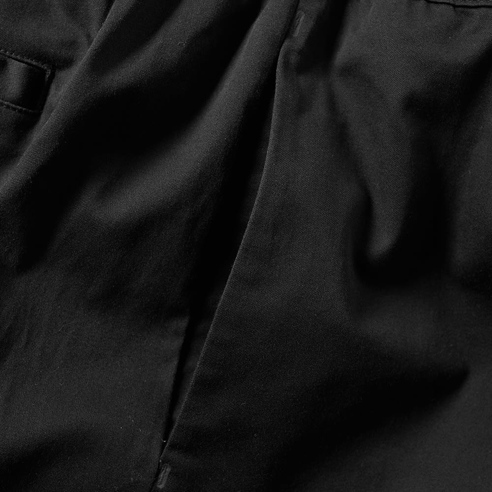 nikelab pants black