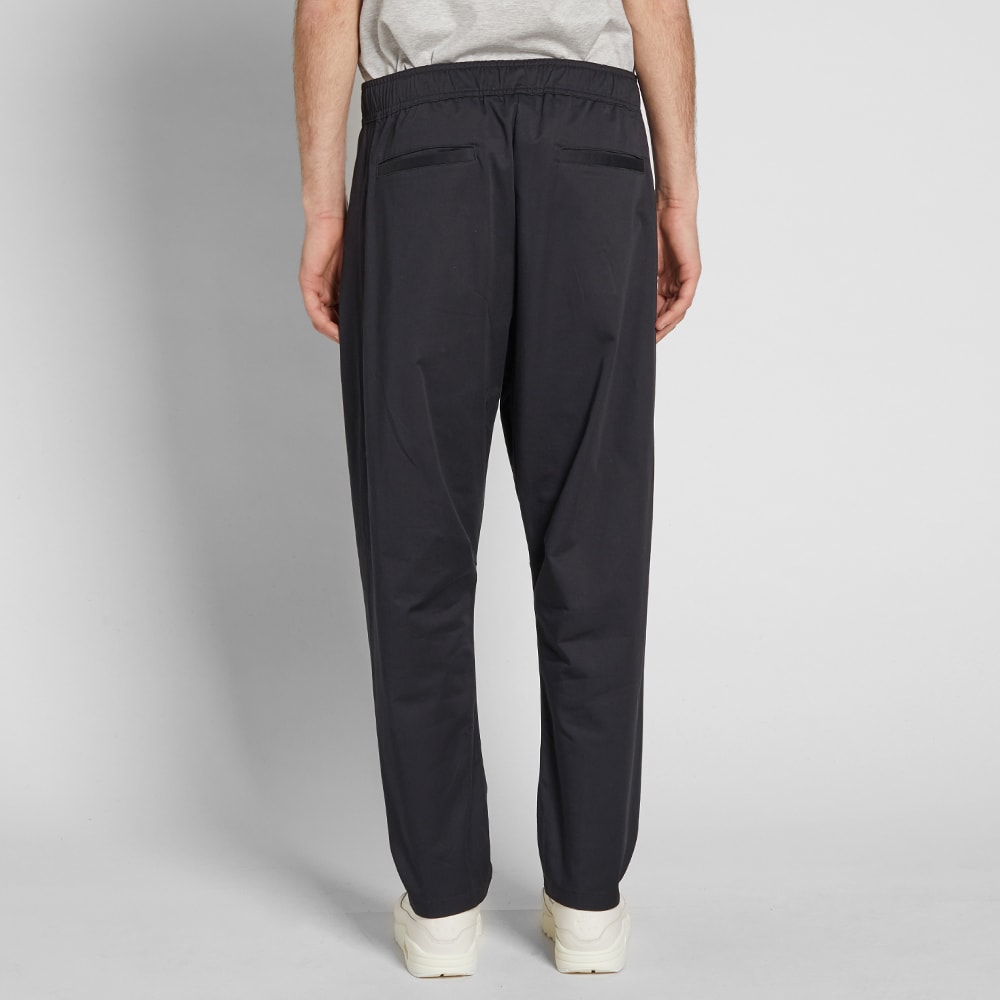 nikelab pants black