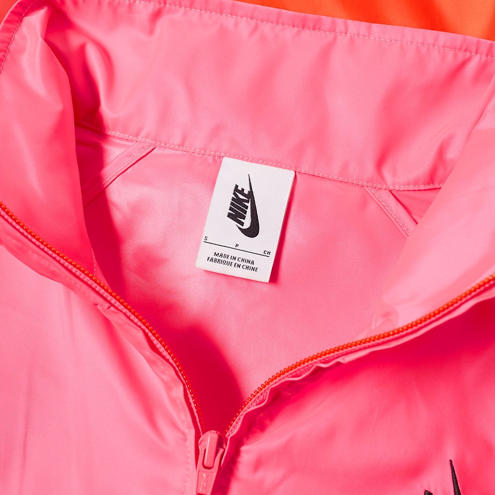 nikelab heritage jacket