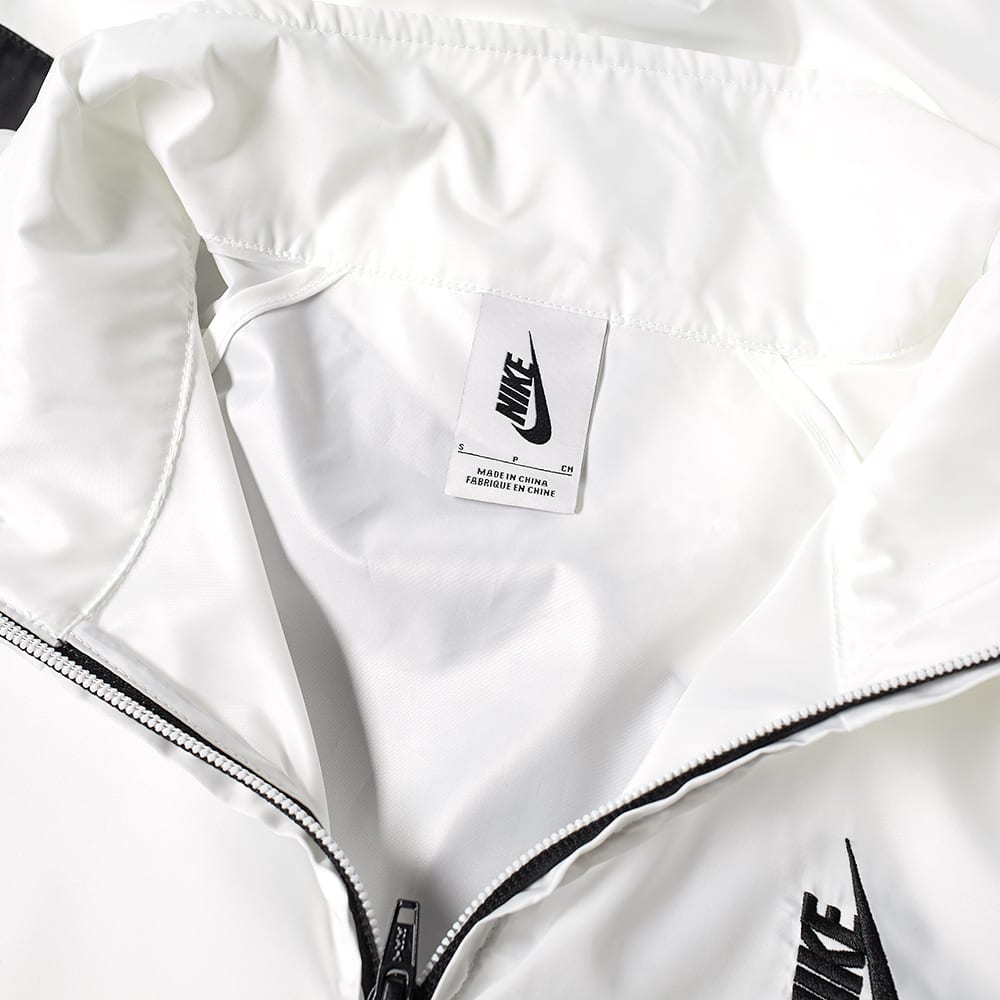 nikelab heritage