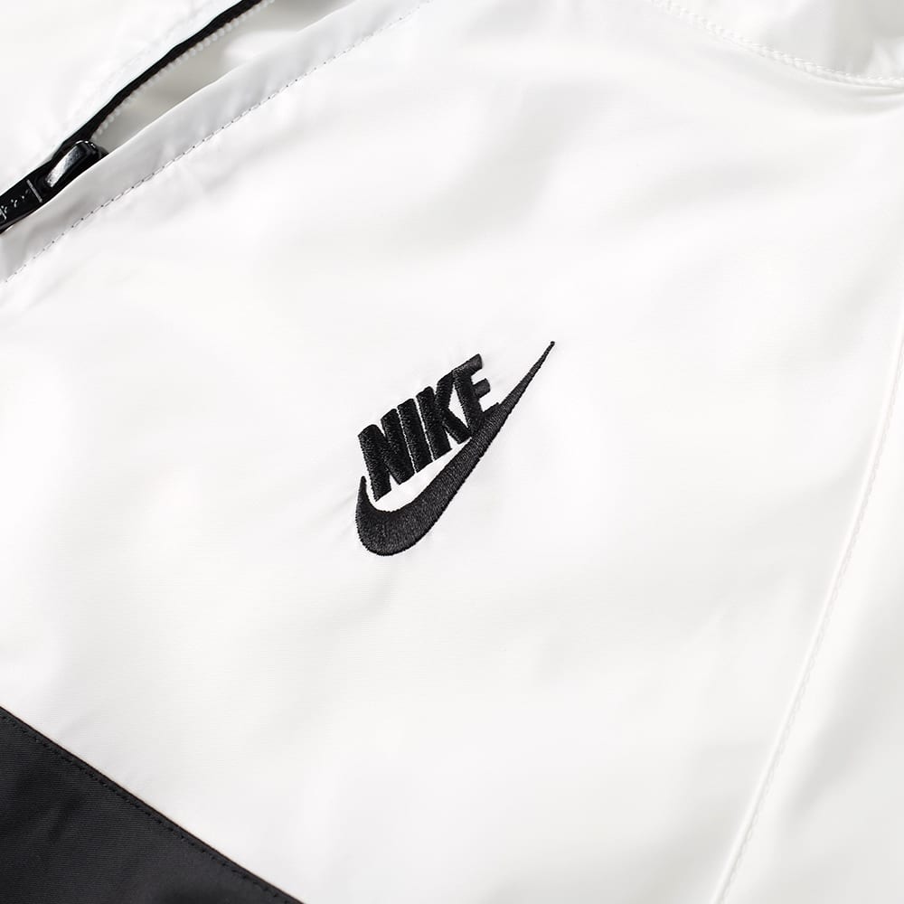 nikelab heritage