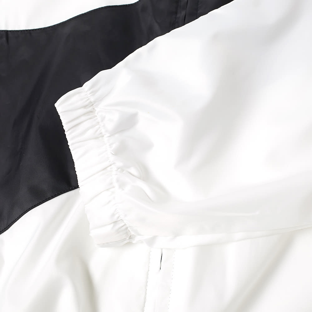 nikelab heritage jacket