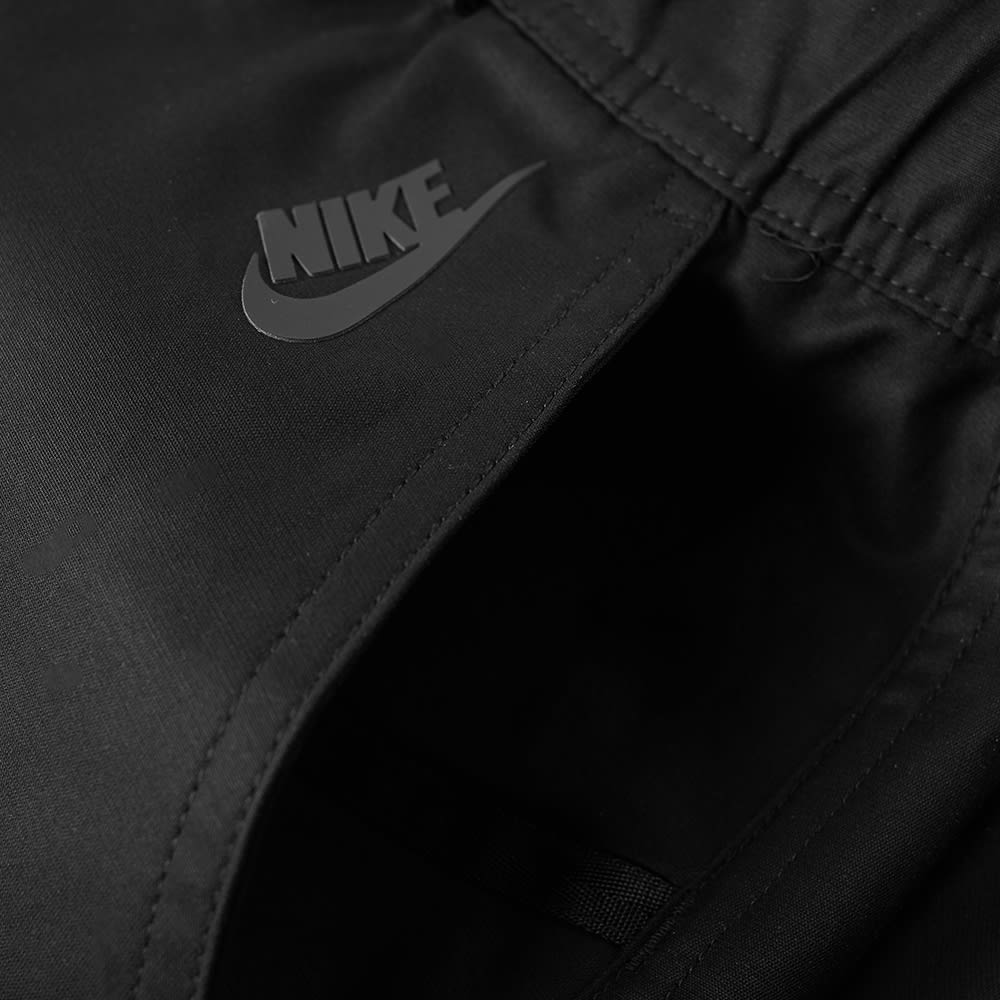 nikelab women's fleece shorts