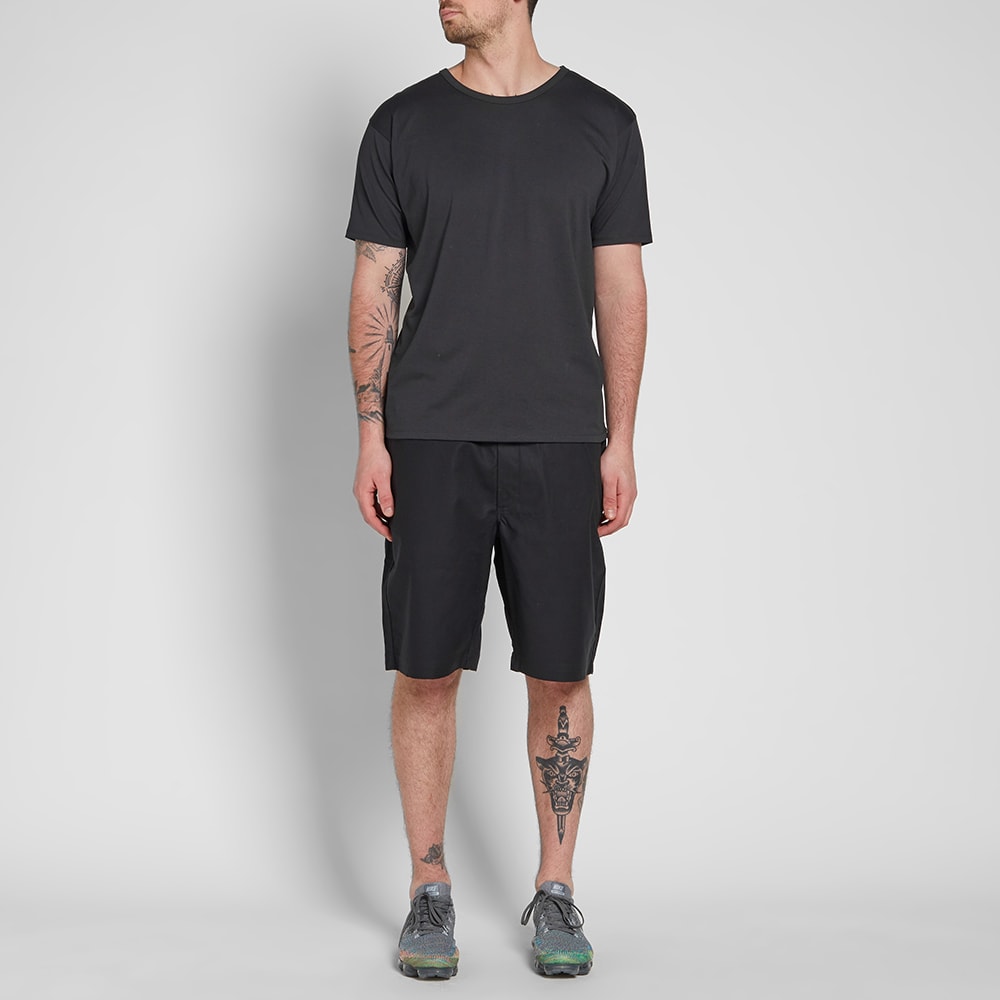 nikelab women's fleece shorts