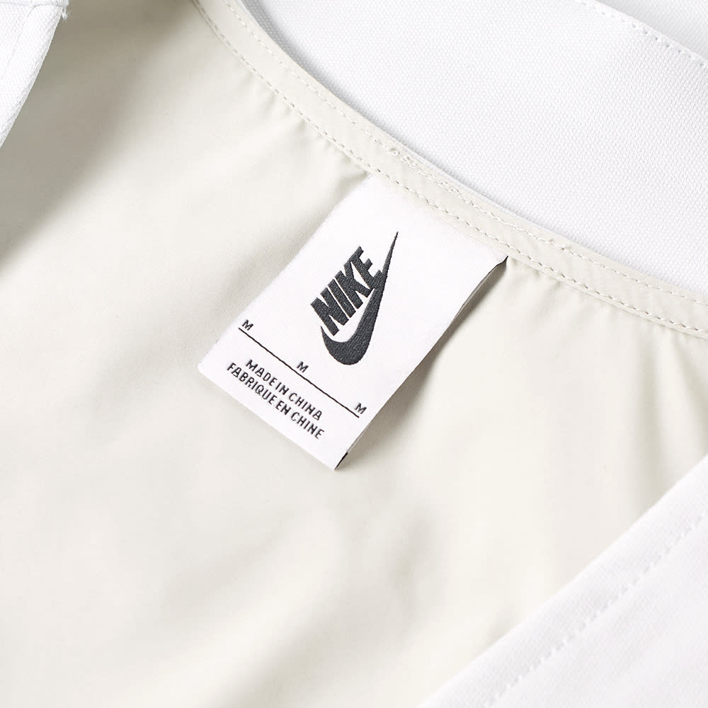 nikelab vest