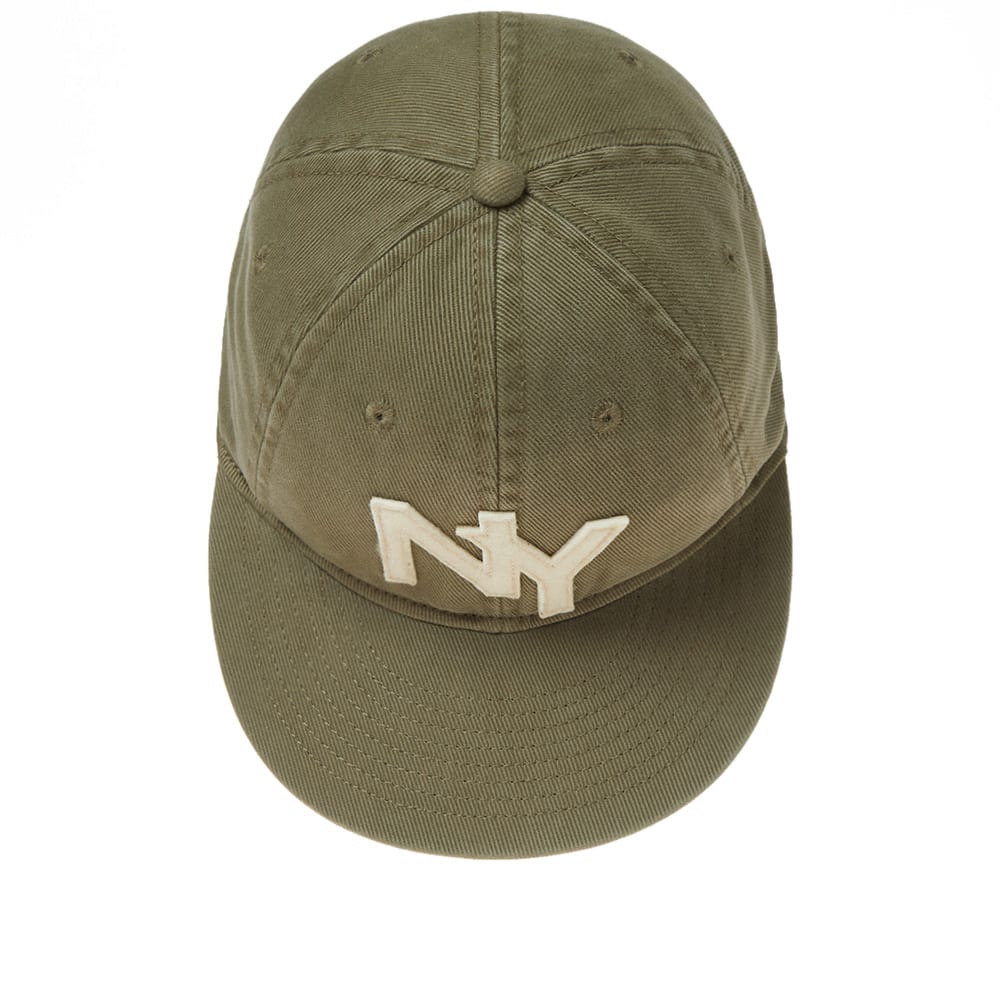 Vintage Ralph Lauren Ny Baseball Polo Cap kPnON0X8w