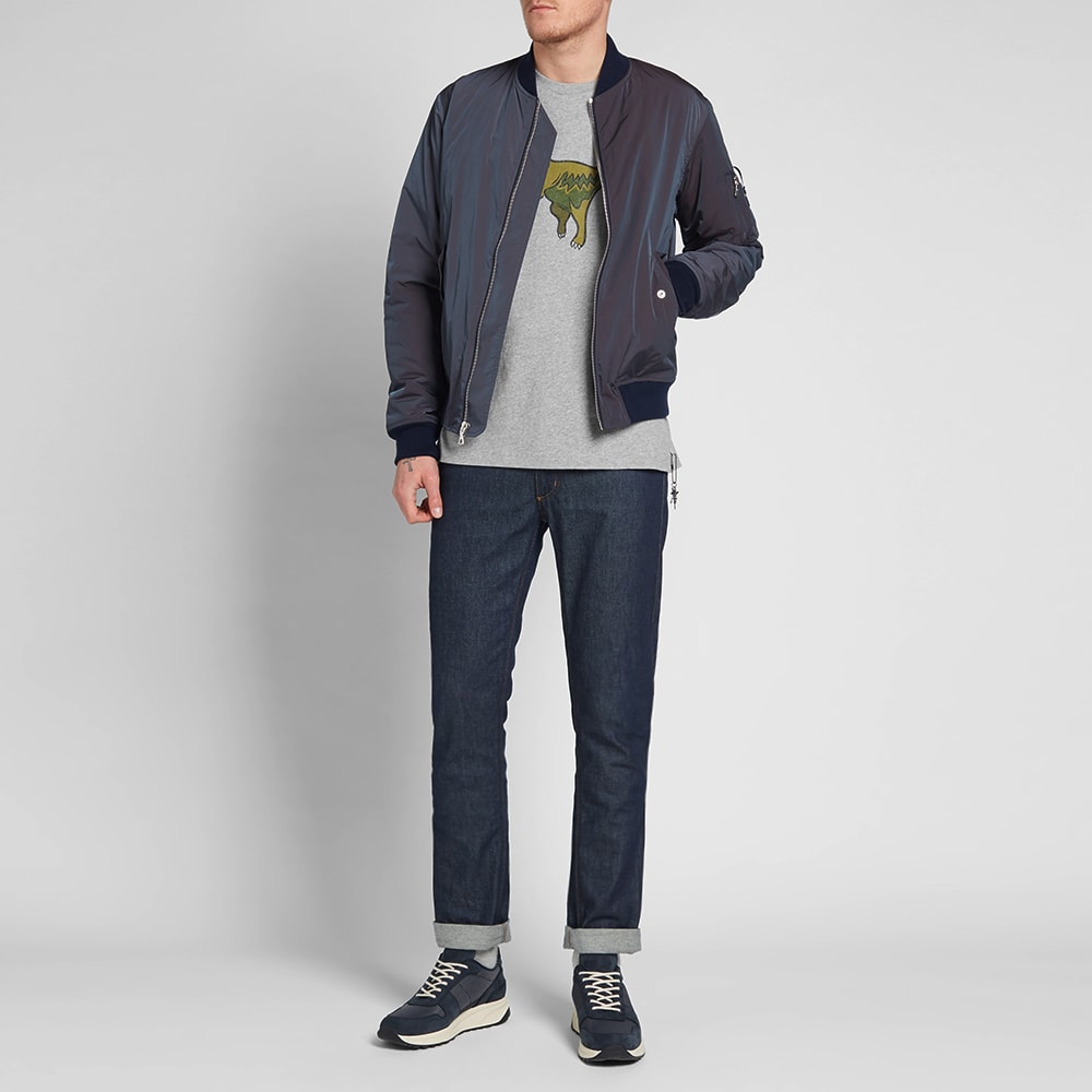 COACH Coach Rexy Tee,68234-LEB6
