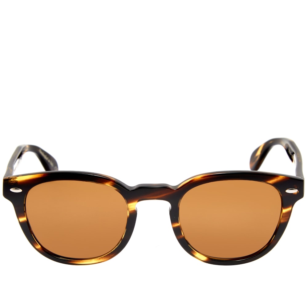OLIVER PEOPLES Oliver Peoples Sheldrake Sunglasses,0OV5036S-10035370