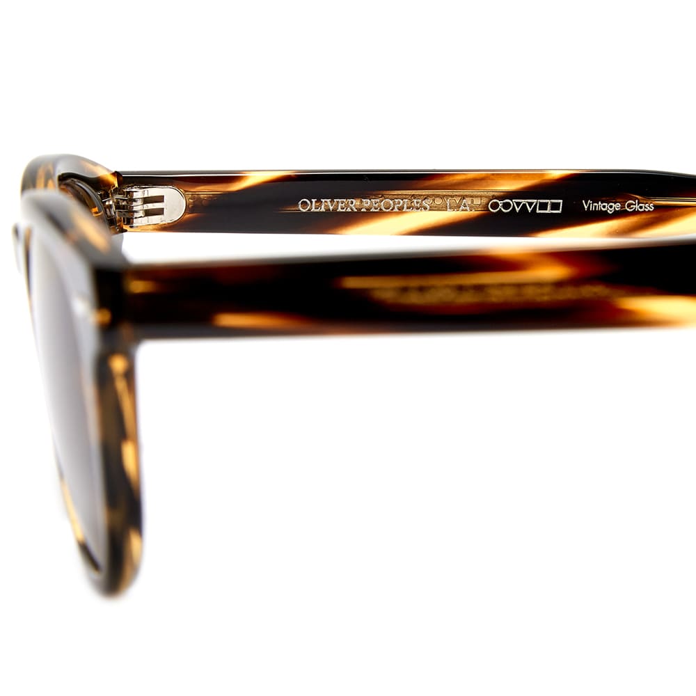 OLIVER PEOPLES Oliver Peoples Sheldrake Sunglasses,0OV5036S-10035370