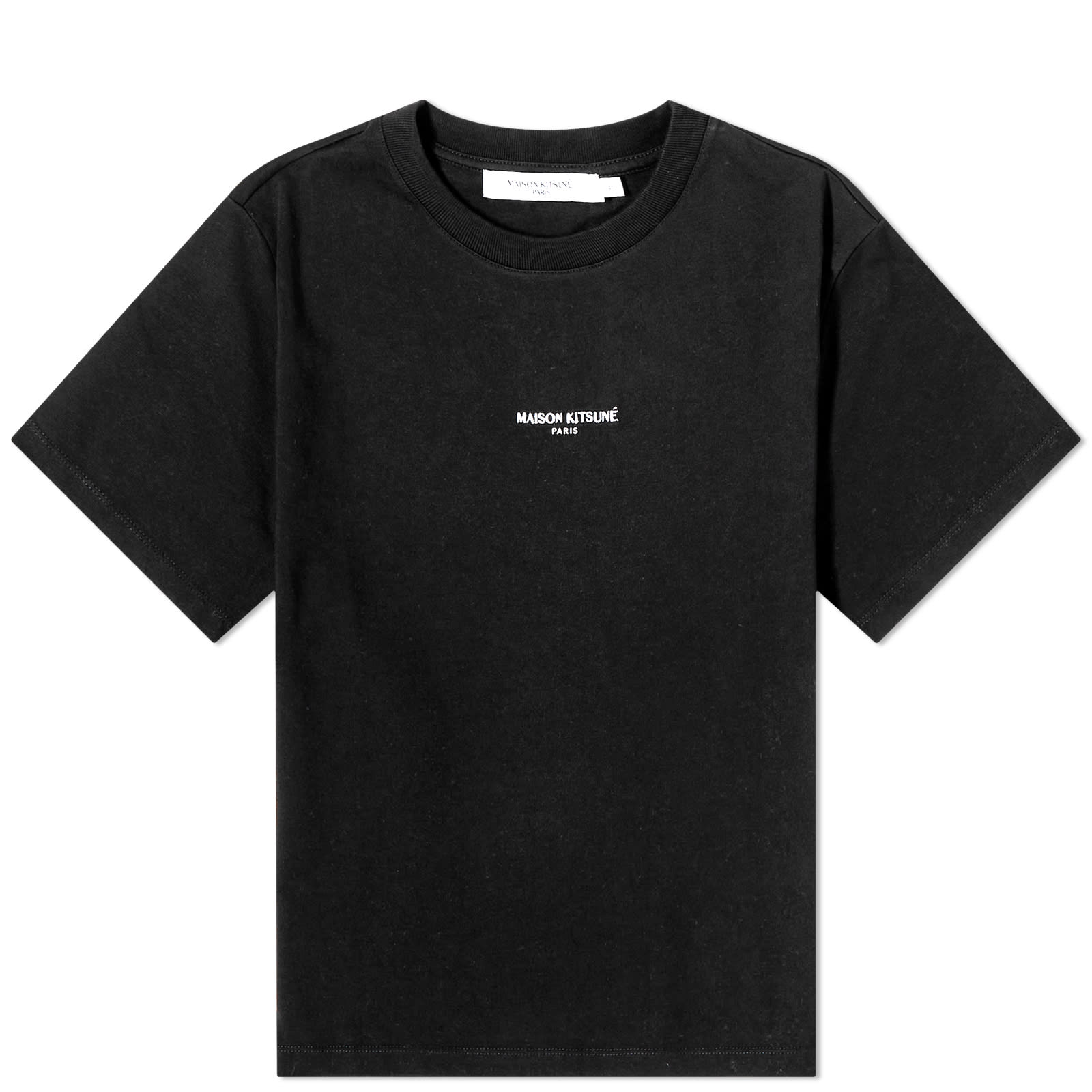 Maison Kitsune Shop Tokyo Like A Designer Maison Kitsune s Favorite 