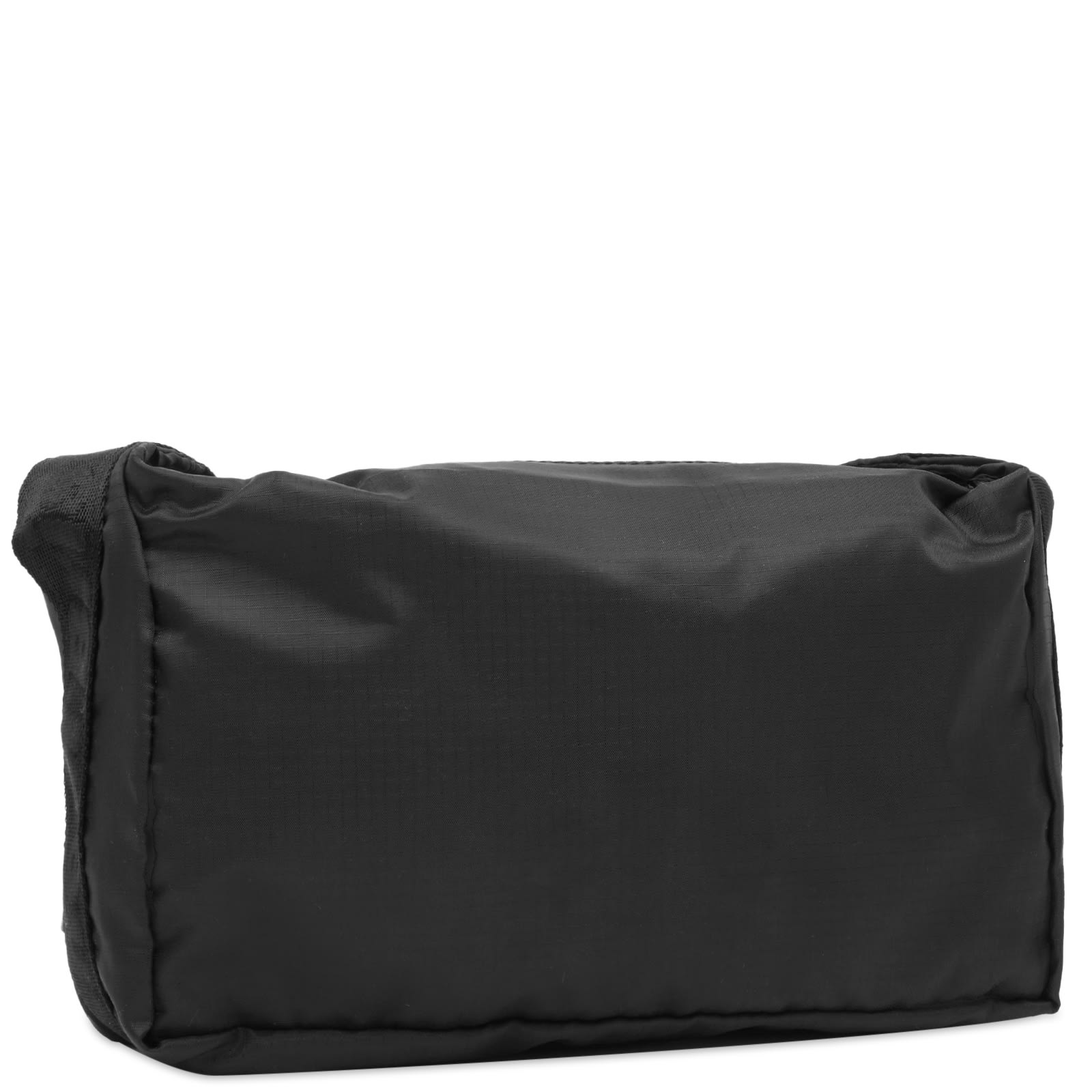 FCRB-240115 2WAY SMALL SHOULDER BAG ブラック