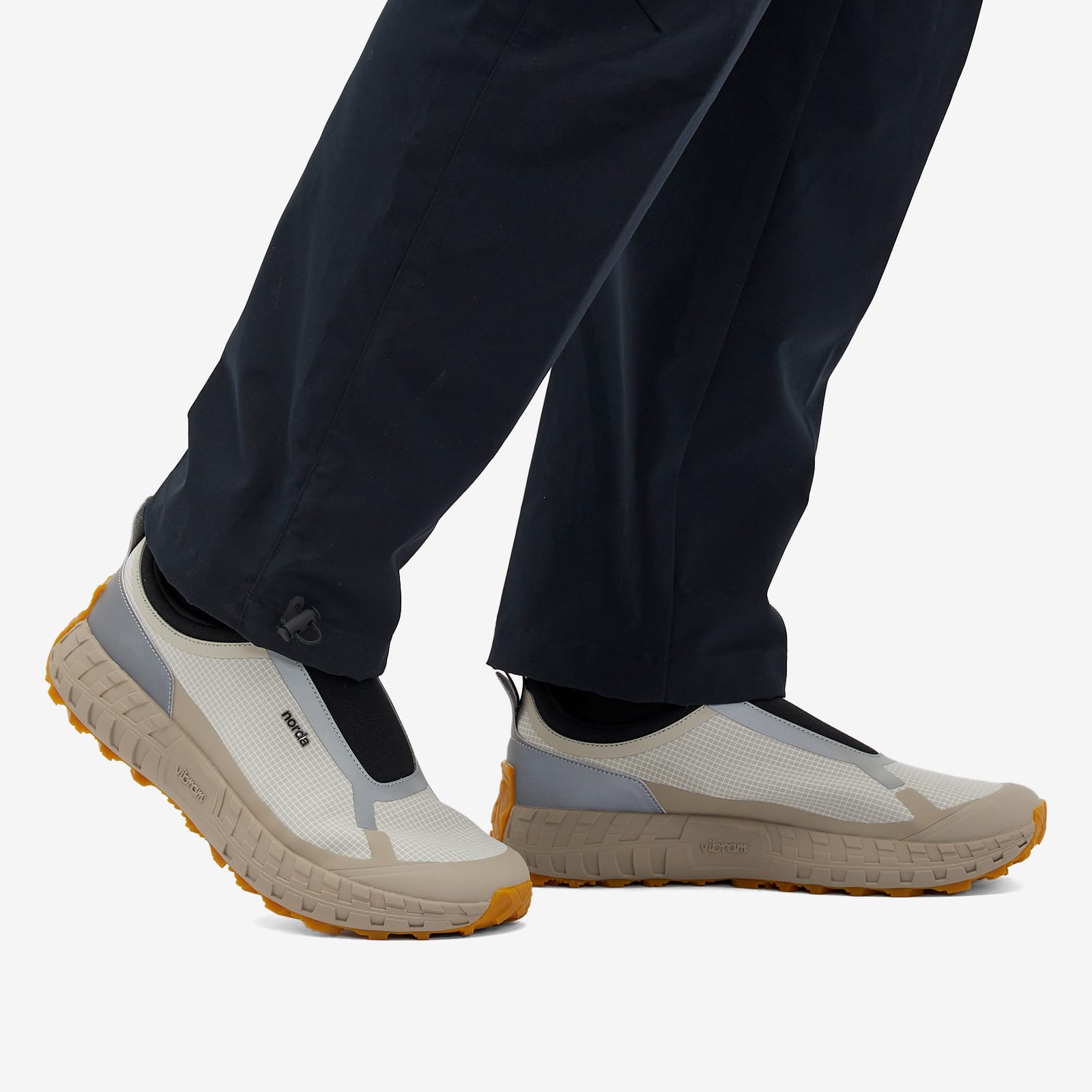 靴 norda 003M 27cm US9 Style 003