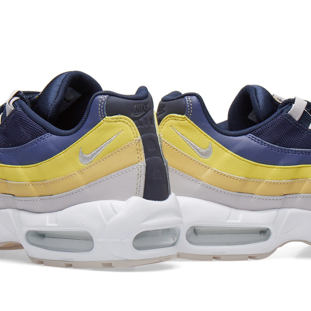 Air max 95 (lemon wash) Air max 95 (lemon wash)