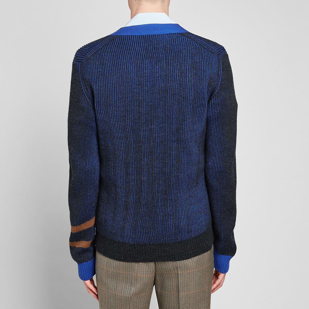 lanvin cardigan