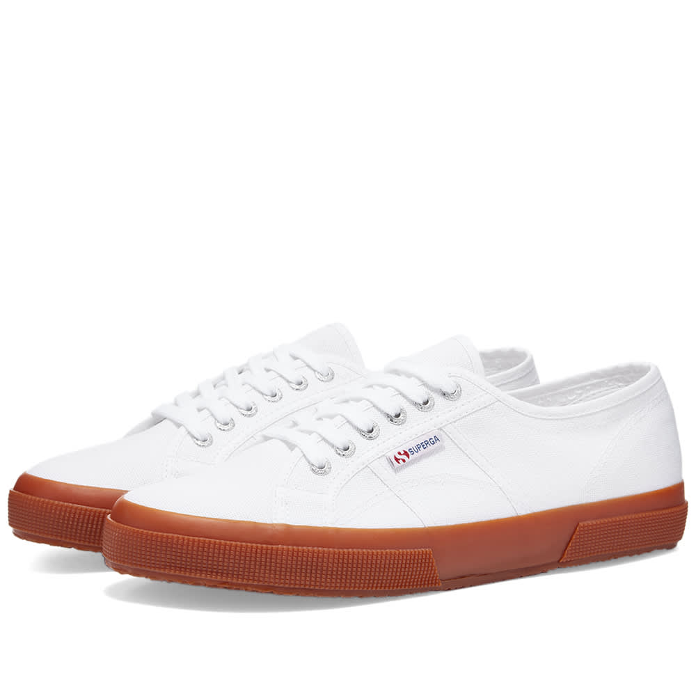 cotu sneaker superga