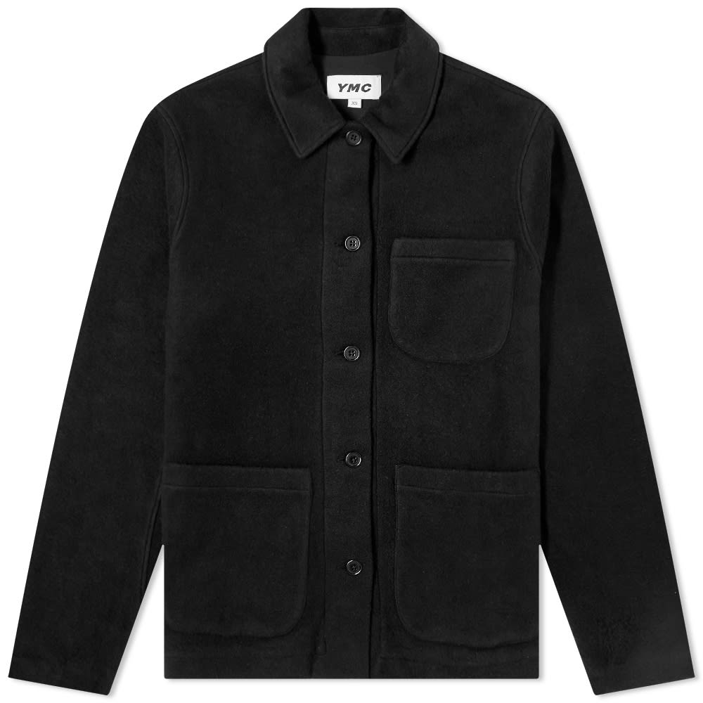 ymc chore jacket