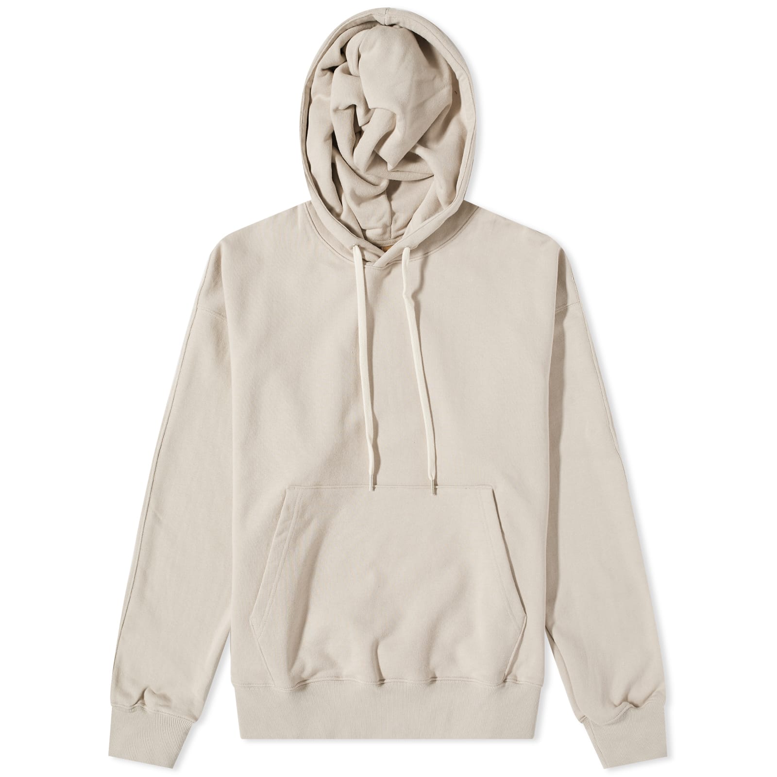 パーカー・フーディ FRIZMWORKS OG HEAVYWEIGHT PULLOVER HOODY TAUPE FZWOGTS066 frizmworks-og-heavyweight-