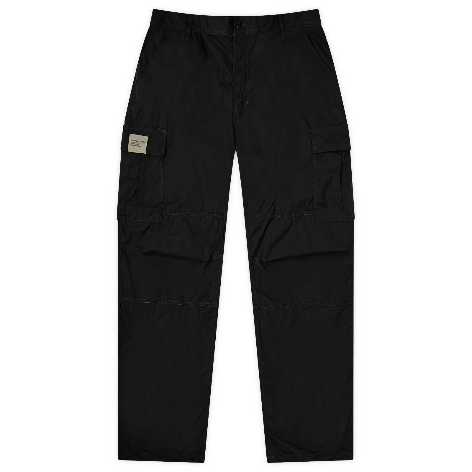 NEIGHBORHOOD BDU PANTS パンツ 241YTNH-PTM03 BDU Pants - Olive Drab – Feature
