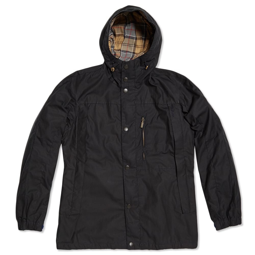 Barbour Millom Jacket Navy | END. (ES)