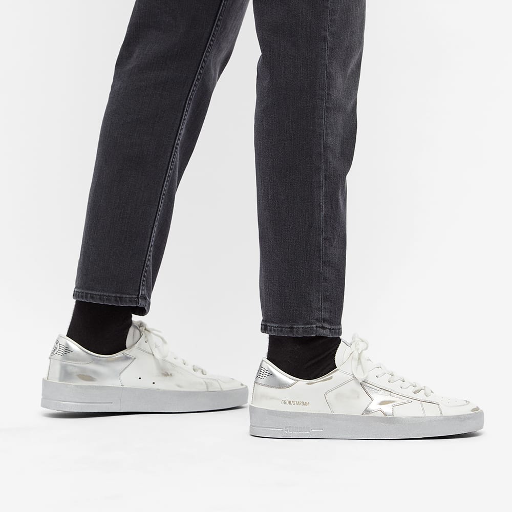 golden goose adidas
