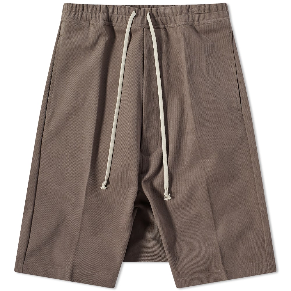 Rick Owens Rick's Pod Short Dust | END 