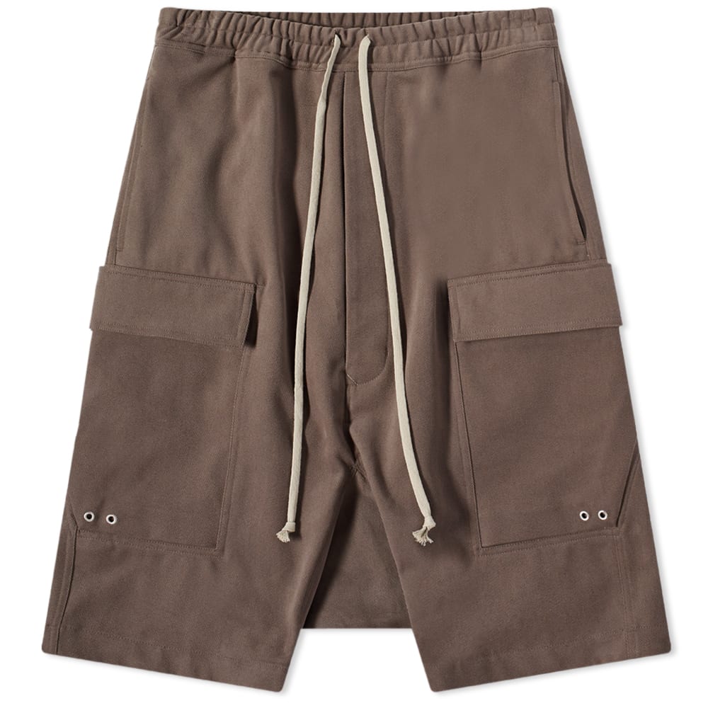 Rick Owens Cargo Pod Short Dust | END. (AU)