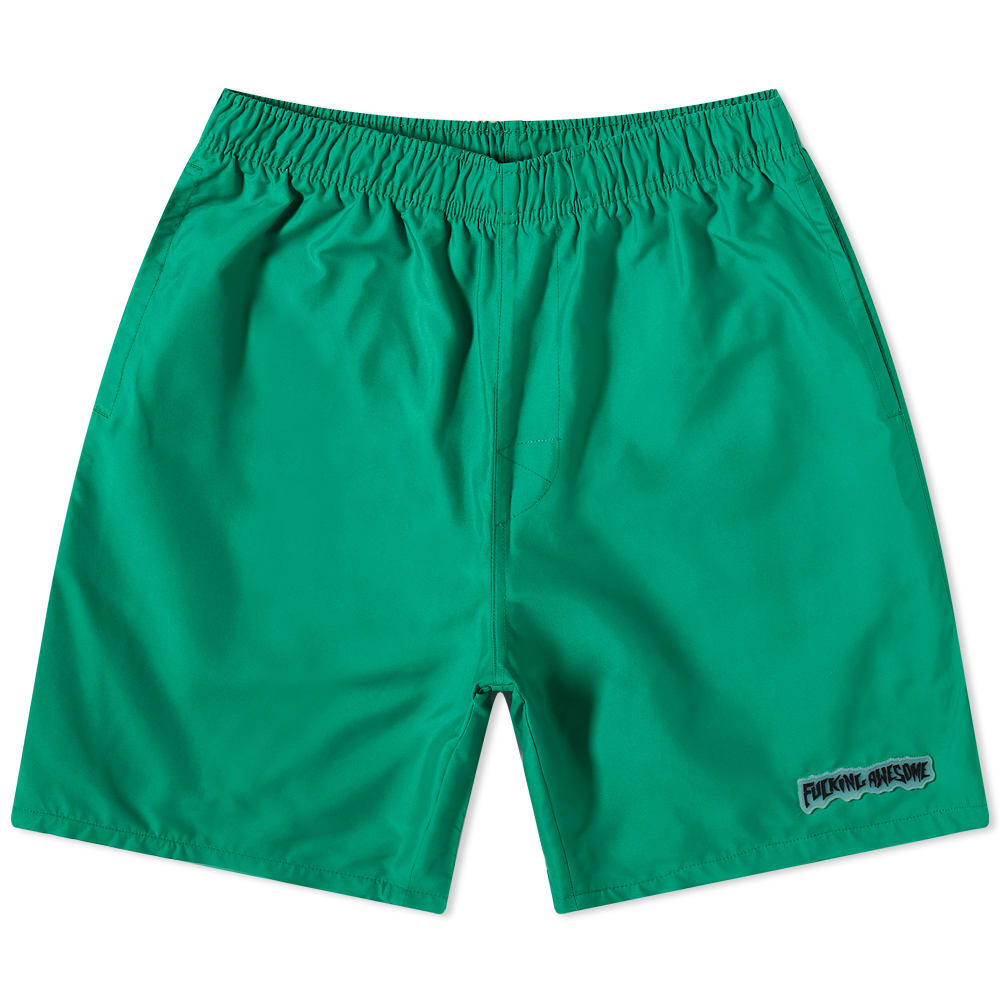 hiking short