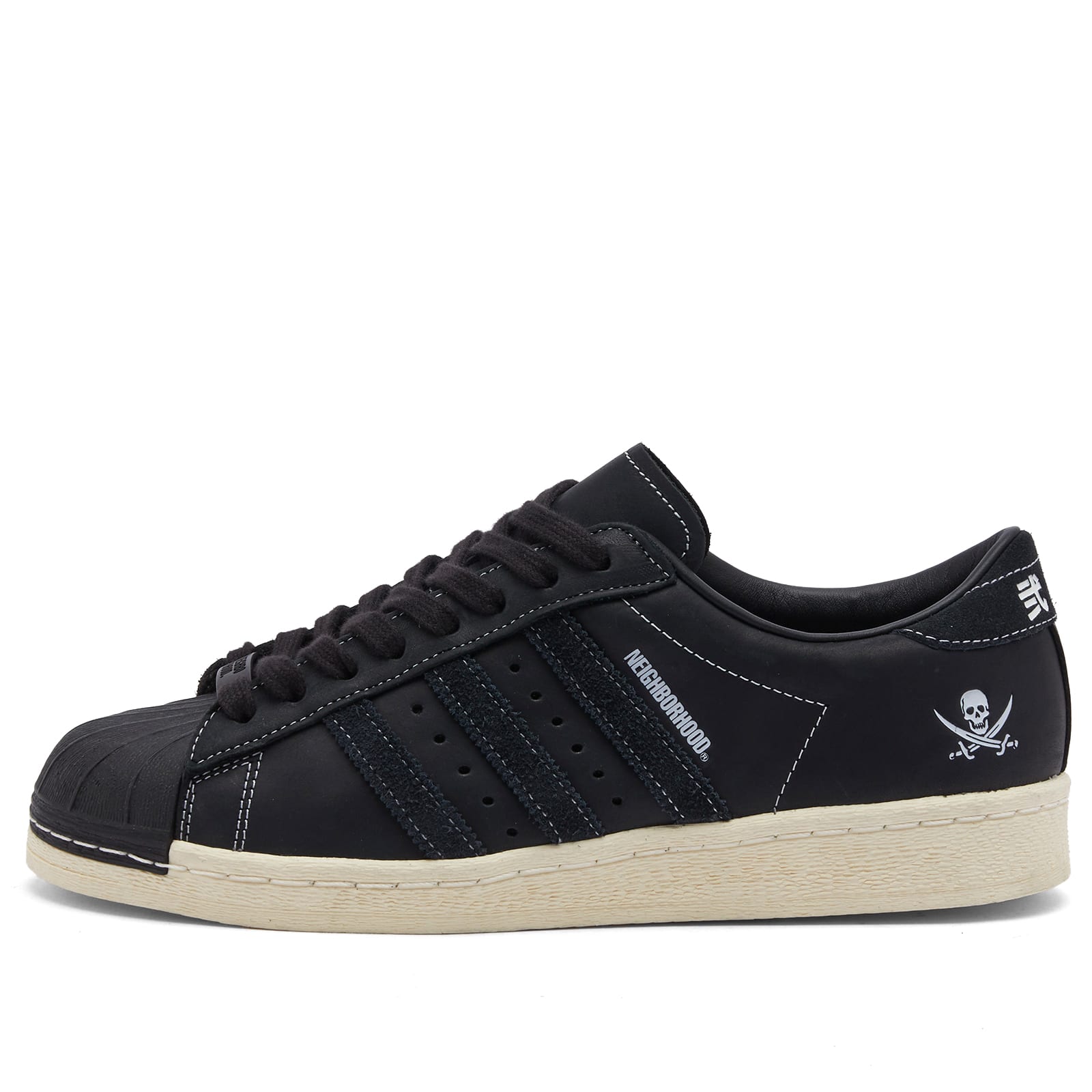 ★入手困難★NEIGHBORHOOD × adidas Originals Superstar 2005 ID8650 NEIGHBORHOOD adidas Originals Superstar 2005 Core