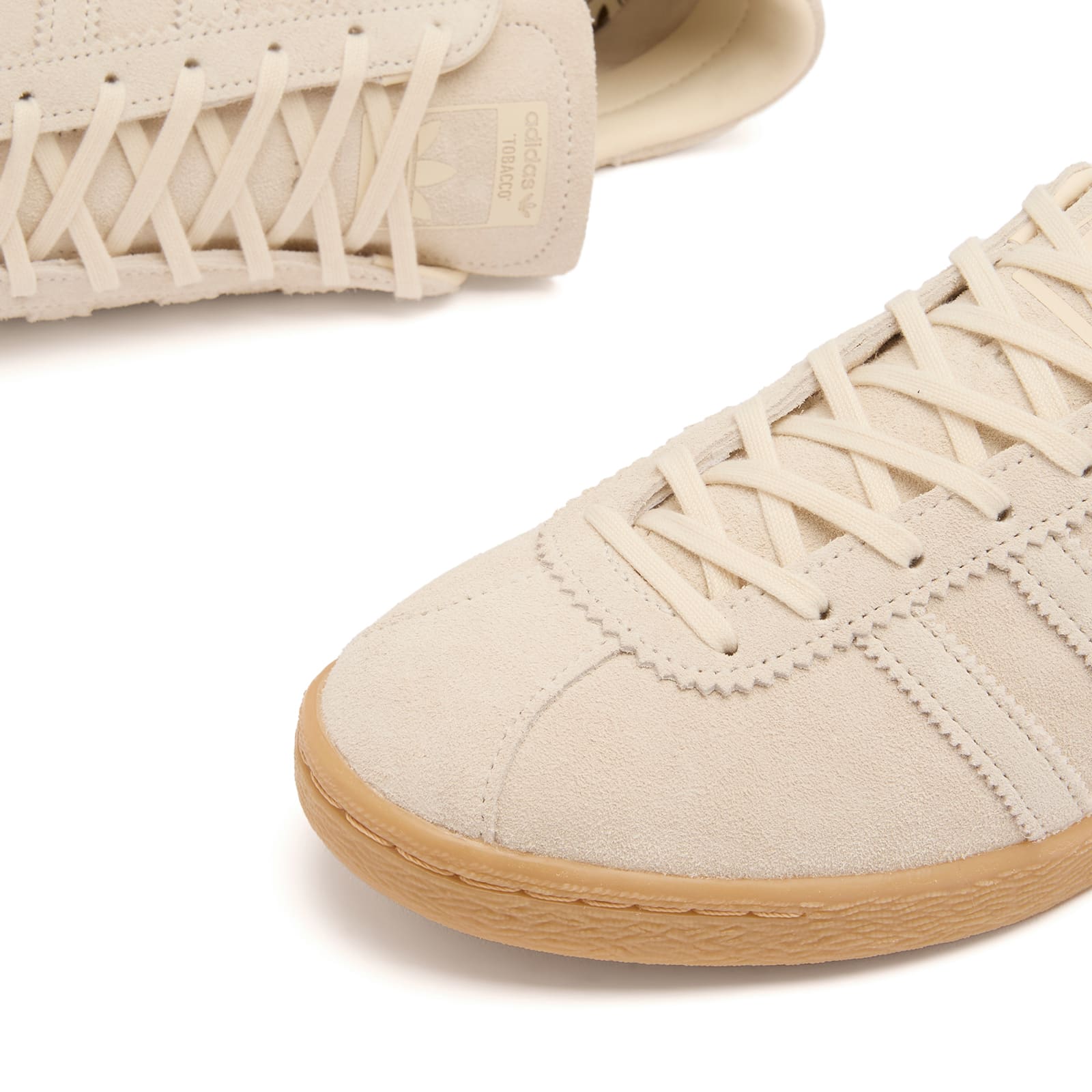 adidas Tobacco Cream White/Wonder White