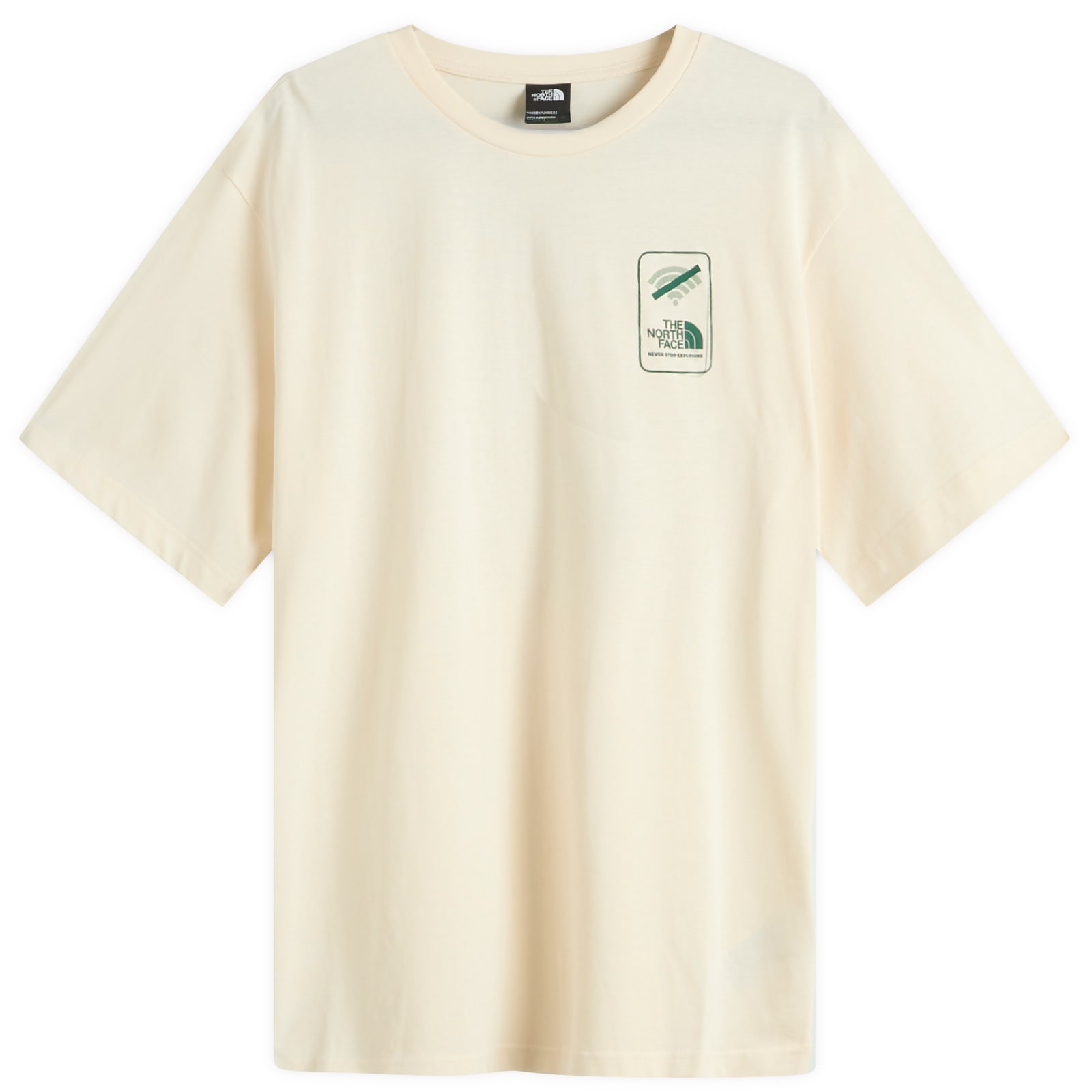【THE NORTH FACE】\