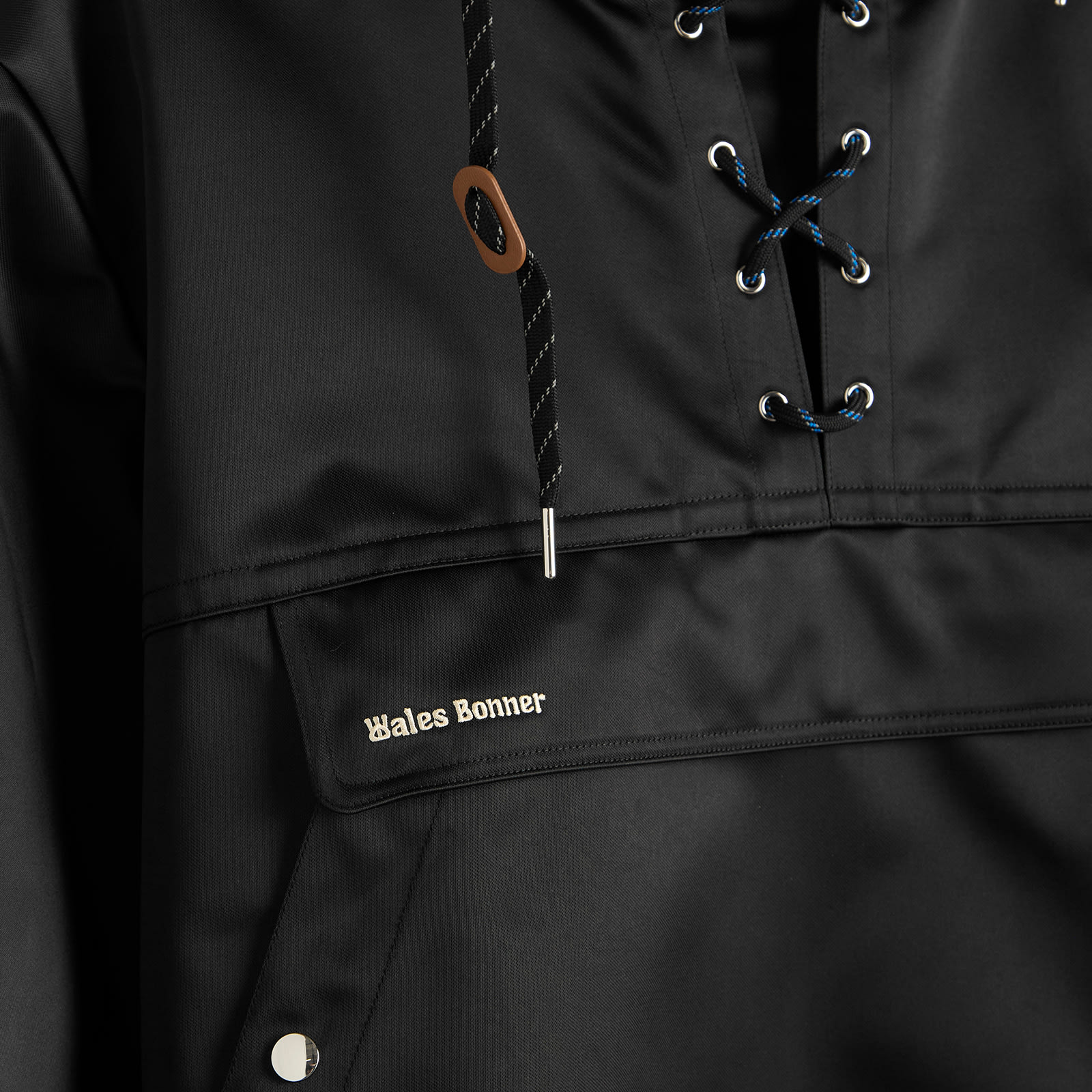 X WALES BONNER SAILOR JACKET | JM8217 | FOOTY.COM