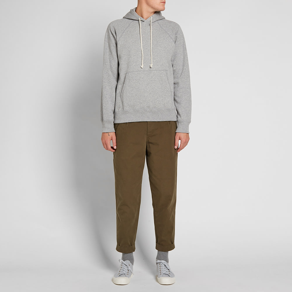 Battenwear reach up hoody Clearance