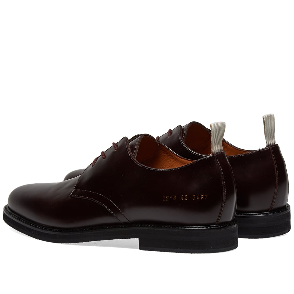 Common projects standard derby Clearance