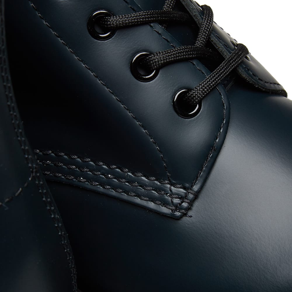 dr martens 1460 silver