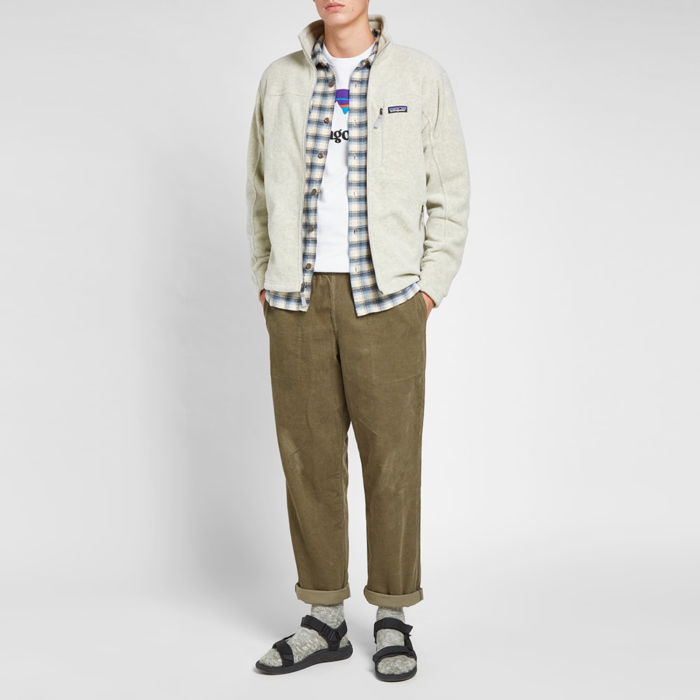 synchilla jacket patagonia
