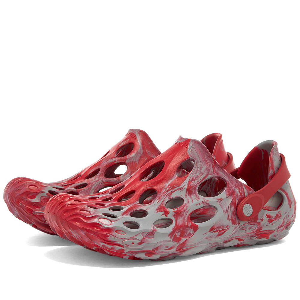 merrell hydro moc sneaker