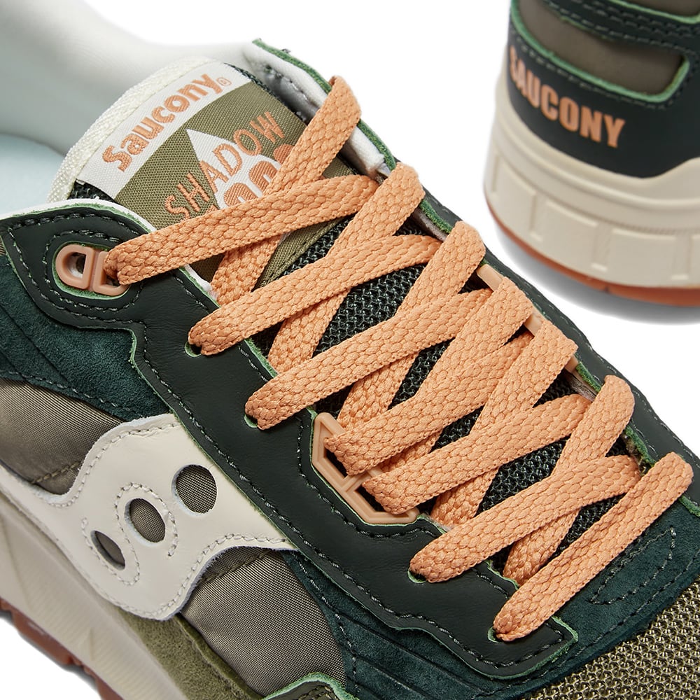 saucony forest tan