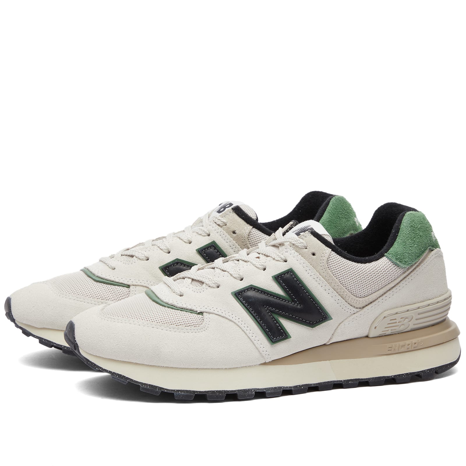 New Balance U574LGFW Reflection | END. (NL)