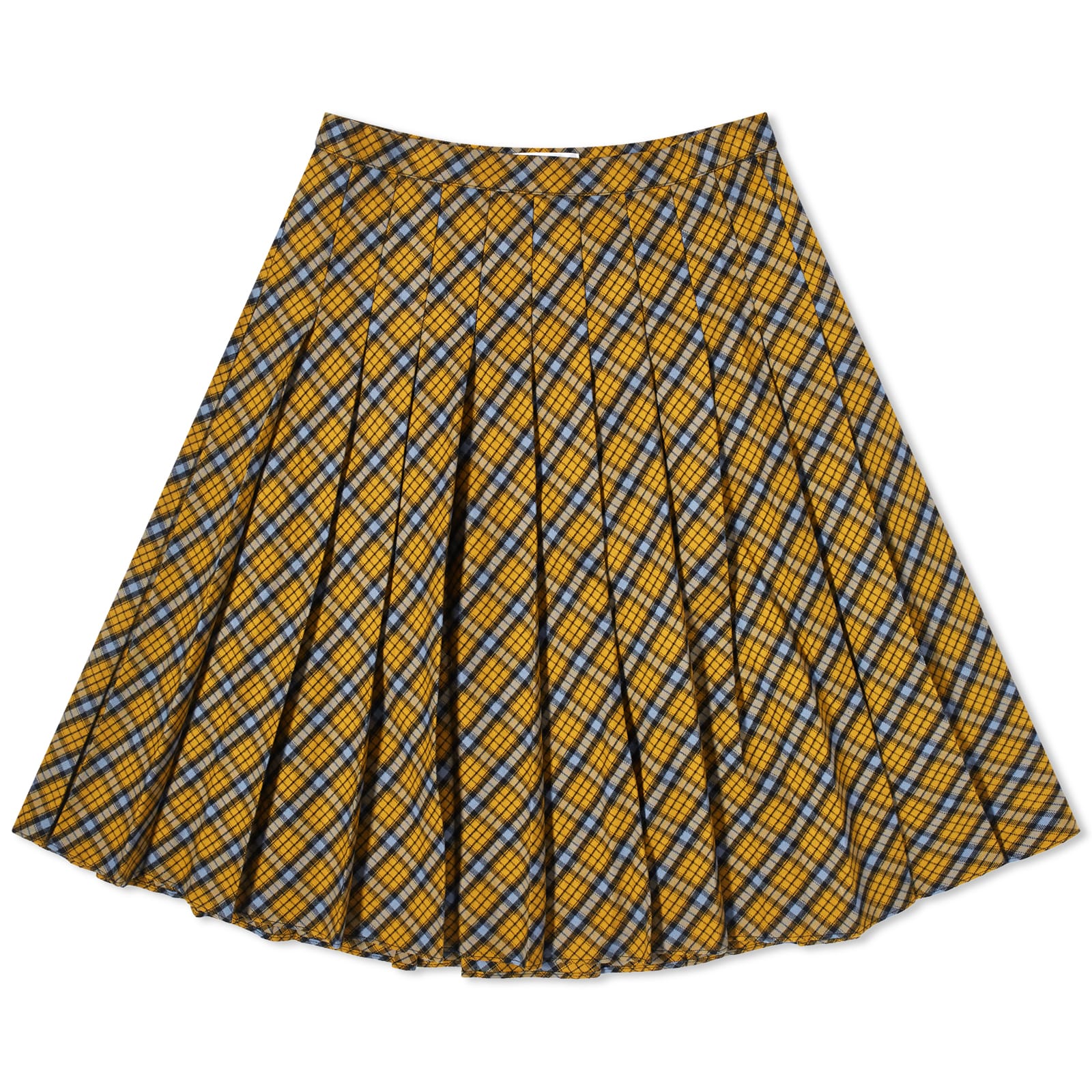 Gisselle Pleated Skirt set main image 0
