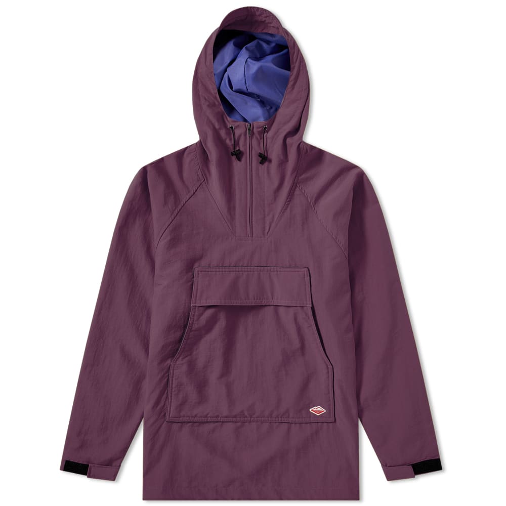 Scout anorak online