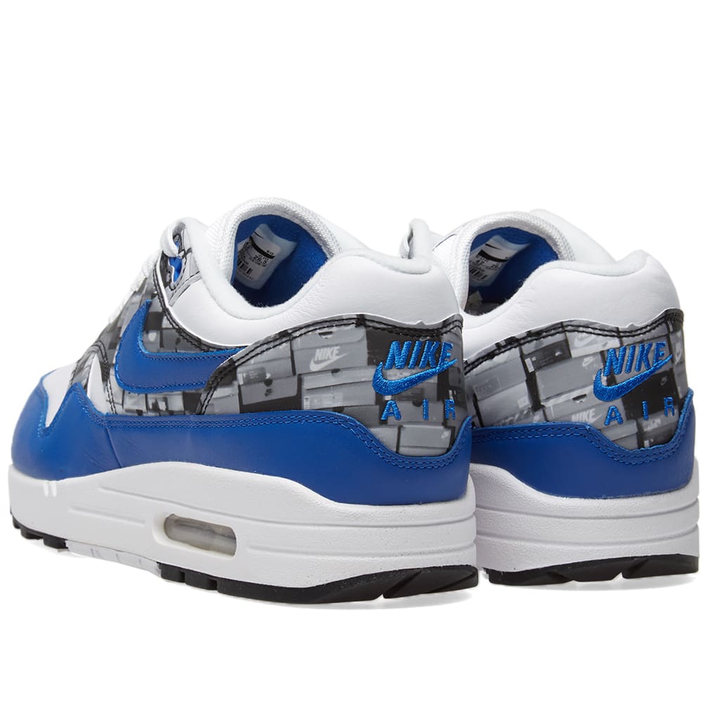 air max print