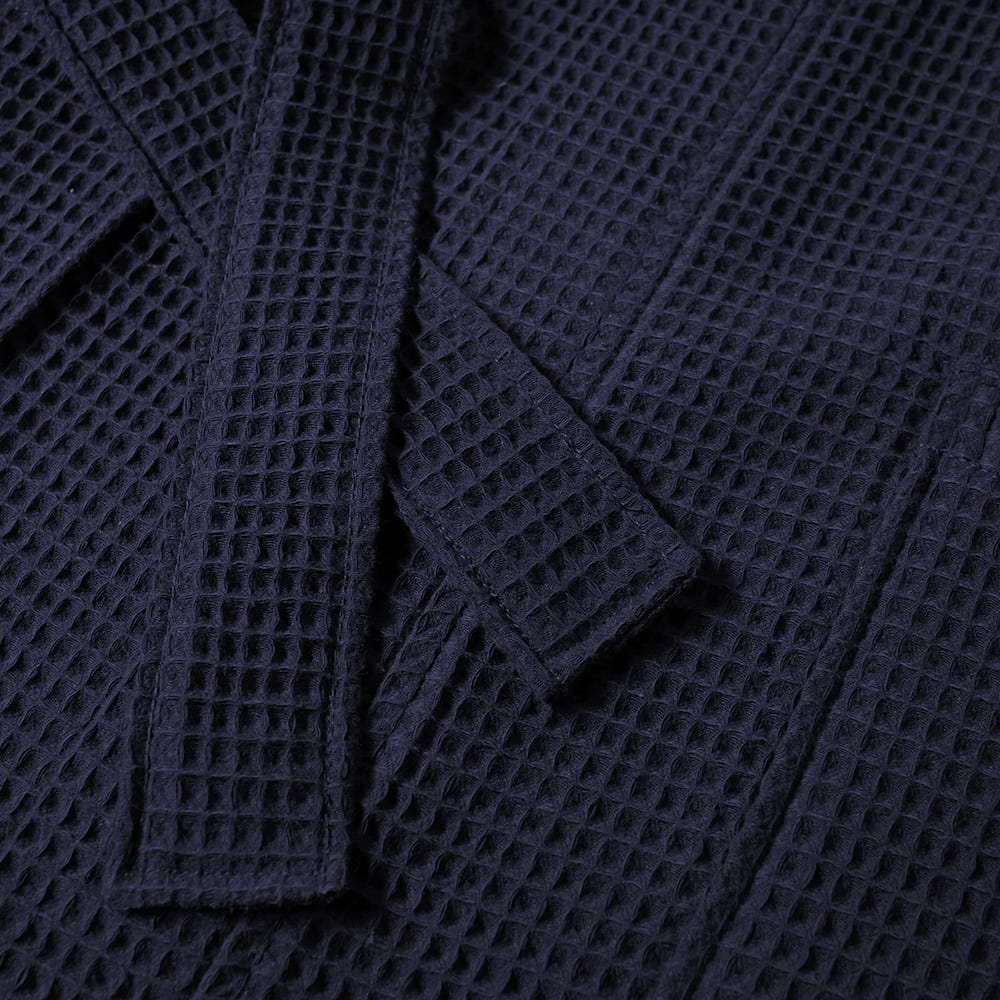 Polo Ralph Lauren Kimono Robe Navy END.