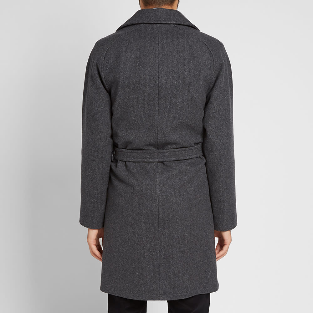 apc wool coat