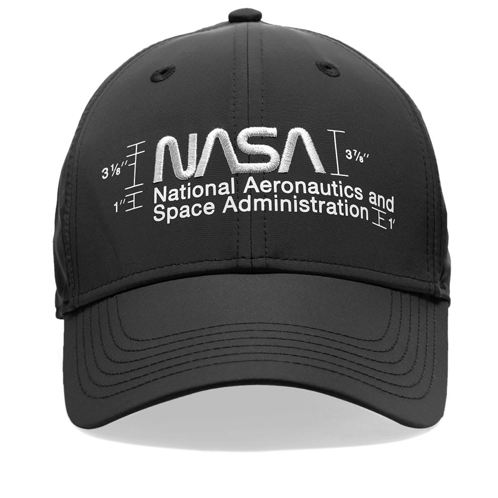 HERON PRESTON Heron Preston NASA Cap