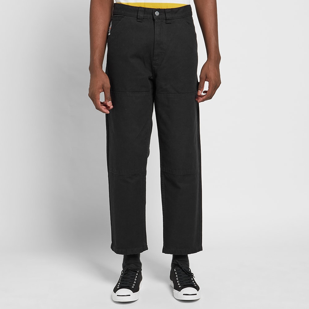 Polar 93 canvas Clearance